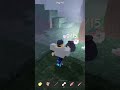 Saving the kid in 99 Nights #roblox #shorts #robloxmeme