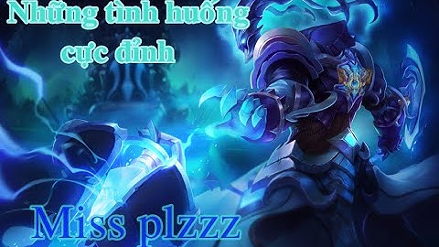 Những pha kéo hack não của Thresh Thách Đấu