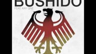 Bushido ft. Kay One - Fackeln im Wind (WM Song) + Lyrics chords