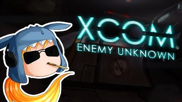 Valley of Death: XCOM Enemy Unknown Ep 32