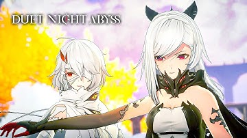 Duet Night Abyss - Full Gameplay Walkthrough (Beta)