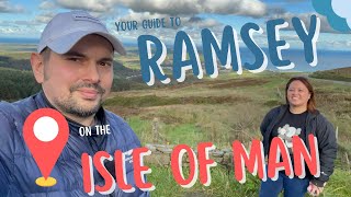 Your Guide to Ramsey in the Isle of Man - TT Viewing, Food & More