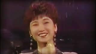 桂銀淑「東京ブルース」