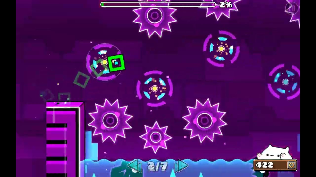 Mi mod favorito de geode