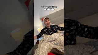 Cuando Comienza La Navidad Vs Cuando Termina