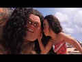 MOANA & IZ Somewhere over the rainbow