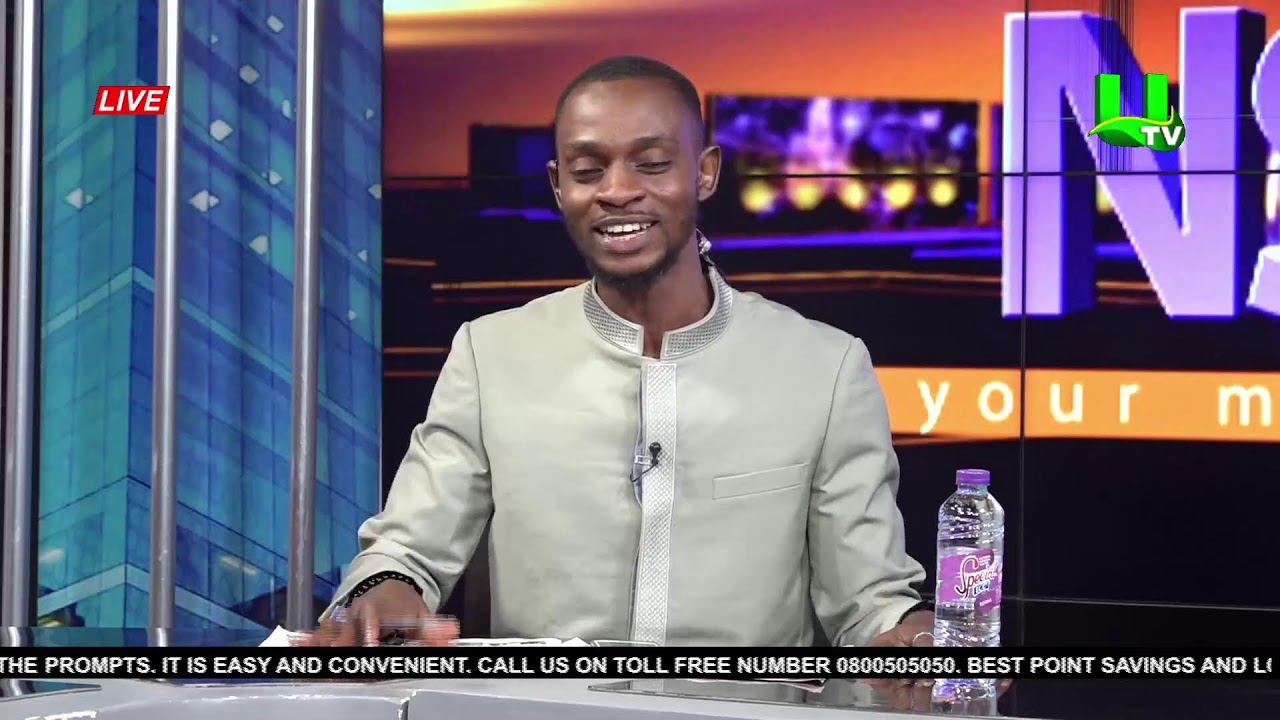 ADEKYE NSROMA 03/07/25