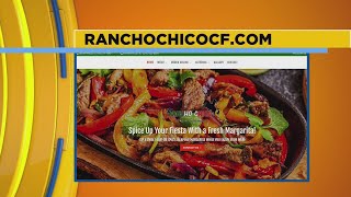 Taste of the Town: Rancho Chico | Satisfying Authentic Mexican Food Cravings | ciLiving