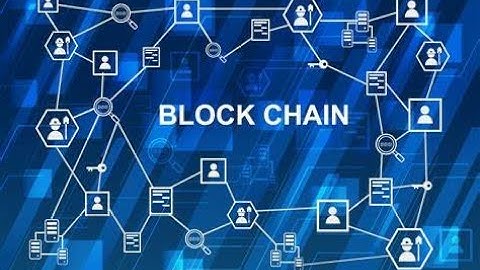 Understanding the Blockchain Technology: How it Works and Its Potential Applications