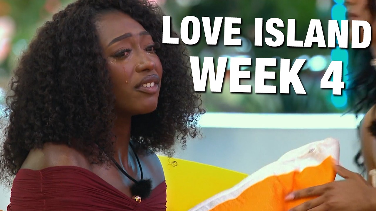 Love Island USA Just Erupted With More Drama Feelings Have Been love-island-usa-just-erupted-with-more-drama-feelings-have-been