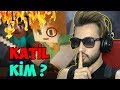 KATİL KİM ? - (MİNECRAFT ANİMASYON)