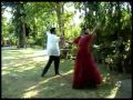 Philippine Folk Dance Pantomina