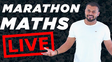 Day 01 I Probability I Introduction I Grade 12 I Live Marathon