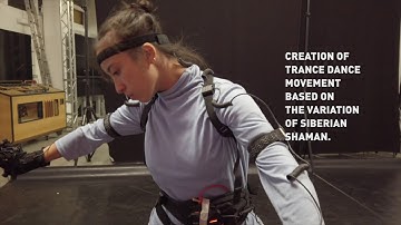 Technological Flesh - Residency presentation