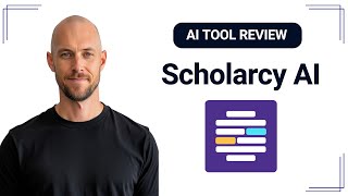 Turn Papers Into Flashcards Instantly |  Scholarcy Review