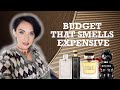 Top 20 Budget Fragrances that Smell Expensive