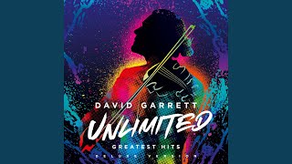 Video thumbnail of "David Garrett - Hey Jude (2018)"
