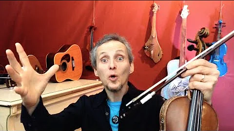 Fiddle Jam Institute founder Bio