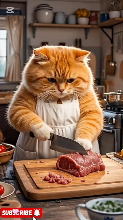 Cute kitty-Dream Life #meu #cat #shorts #youtubeshorts #viralshorts