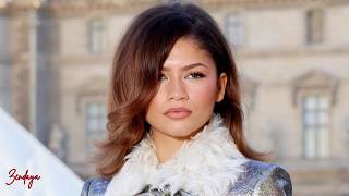 Zendaya’s Bikini Photos Spark Outrage — Too Bold Even for Adults!