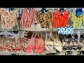 ROSS DRESS FOR LESS SPRING COLLECTION DESIGNER TOPS & SHOES