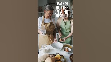 Easy Butter Measurement! #shorts