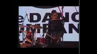 Papa Rock N Roll - The Dance Company Feat Irwan Prayitno