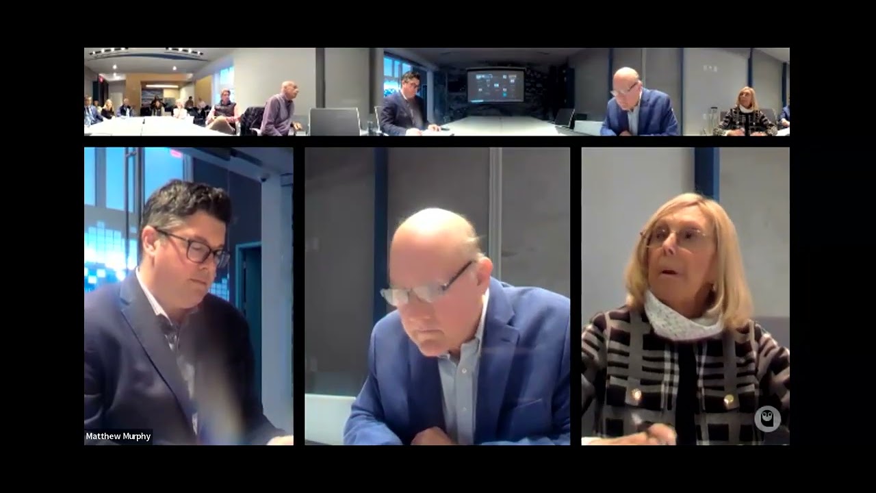 April 2026 Meeting