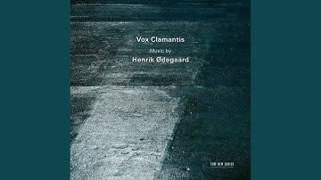 Meditations over St. Mary Magdalene