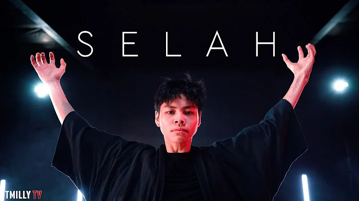 Kanye West - Selah - Choreography by Talia Favia ft Sean Lew, Kaycee Rice, Courtney Schwartz