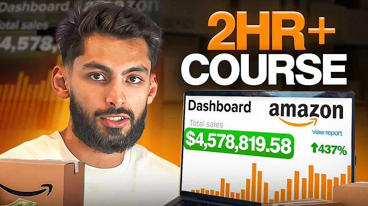 How To Start Amazon FBA Online Arbitrage In 2025 (FULL FREE COURSE)
