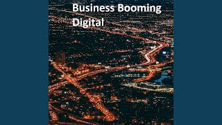 Business Booming Digital
