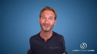 Question About Helping Others Find Hope in Jesus | NickV Ministries