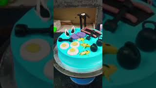 Jim  Cake vairal 10milion Views