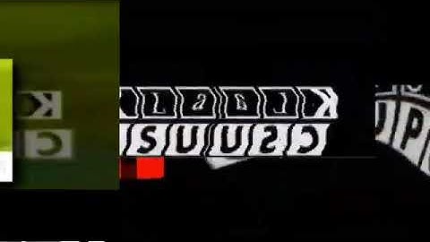 x klasky csupo part 5