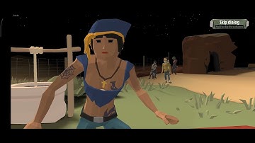 #thewalkingzombie2 gameplay walkthrough part 59