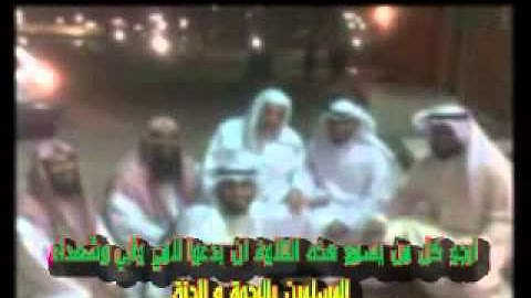 الشيخ وليد ابراهيم الدليمي .سورة هود