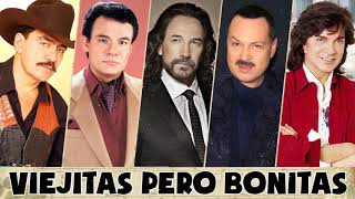 Joan Sebastian Pepe Aguilar Camilo Sesto Jose Jose Marco Antonio Sols Sus 25 Baladas Romnticas