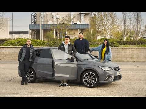 Probamos el Seat Ibiza FR Aniversario con los lectores de Car and Driver: hay unanimidad