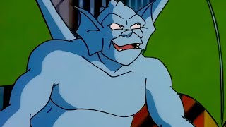 Patrick's voice before Spongebob (Gargoyles)