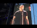 Bruce Springsteen ‘Man on Fire’ - Live in Horsens (Denmark)