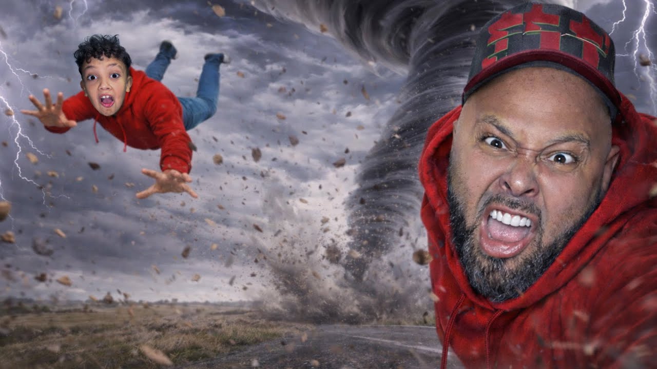 Craziest Moments Ever Caught on Camera