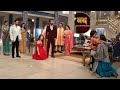 Nath krishna aur gauri ki kahani today episode 2 april shiv    krishna     