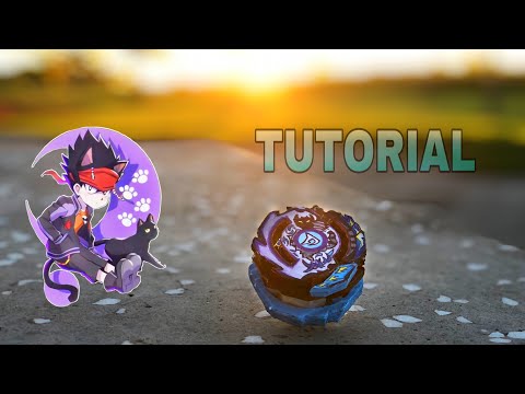 🔴( SPEED ARTE ) Desenhando Beyblade Tempest Dragon🔴 