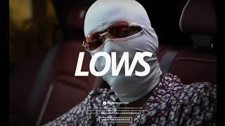 [FREE] wewantwraiths x Baby Mane Type Beat - "Lows" | Piano Type Beat/Instrumental 2021