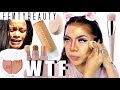 A PRUEBA FENTY BEAUTY DE RIHANNA, QUE PASÓ?... ♥BeautybyNena