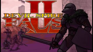 Devil Spire Falls - 02