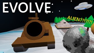 CONSPIRACY EVOLVES in Roblox Noobs in Combat