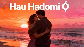 Hau Hadomi O - (Lagu Timor Leste 2026) 🇹🇱