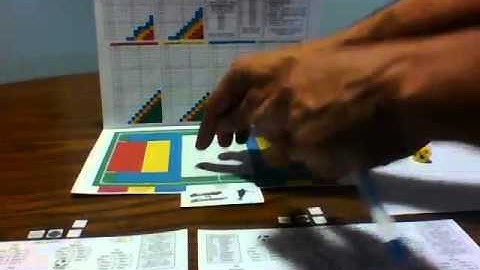 Soccer Nutz Dice Futbol Game Tutorial (Part 1): Kickoff~General Play~Throw in